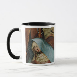 Die Verehrung der Könige, 1564 2 Tasse