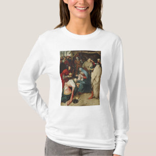 Die Verehrung der Könige, 1564 T-Shirt