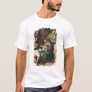 Die Verehrung der Könige, 1564 T-Shirt