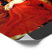 Die Verehrung der Magi, die Verehrung der Magi Poster (Ecke)