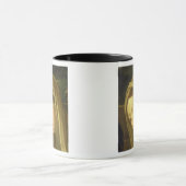 Die Verehrung der Schäfer 2 Tasse (Zentrum)