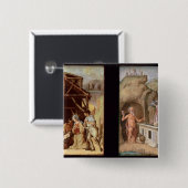 Die Verehrung der Schäfer Button (Vorne & Hinten)