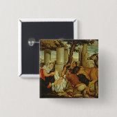 Die Verehrung der Schäfer Button (Vorne & Hinten)