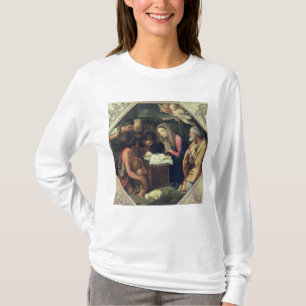 Die Verehrung der Schäfer, c.1640-42 T-Shirt