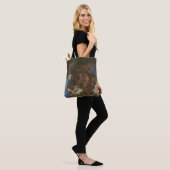 Die Verehrung der Schäfer circa 1653 Tasche (Am Model)
