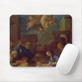 Die Verehrung der Schäfer Mousepad (Mit Mouse)