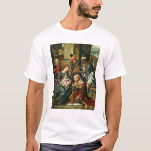 Die Verehrung der Weisen, 1530 T-Shirt