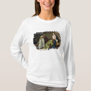 Die Verehrung der Weisen, 1638 T-Shirt