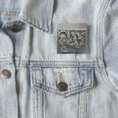 Die Verehrung der Weisen Button (Beispiel)