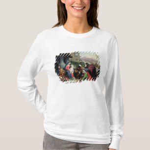 Die Verehrung der Weisen, c.1833-36 T-Shirt