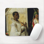 Die Verehrung der Weisen Mousepad (Mit Mouse)