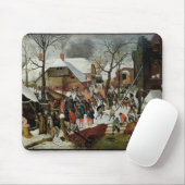 Die Verehrung der Weisen Mousepad (Mit Mouse)