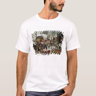 Die Verehrung der Weisen T-Shirt