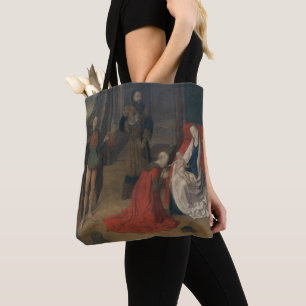 Die Verehrung der Weisen Tasche