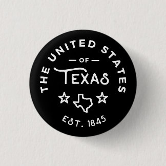 Die Vereinigten Staaten von Texas knöpfen,/Button Button