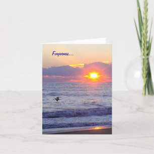 Die Verfallskarte Karte