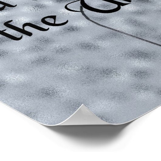 Die Verfassung der USA Poster (Ecke)