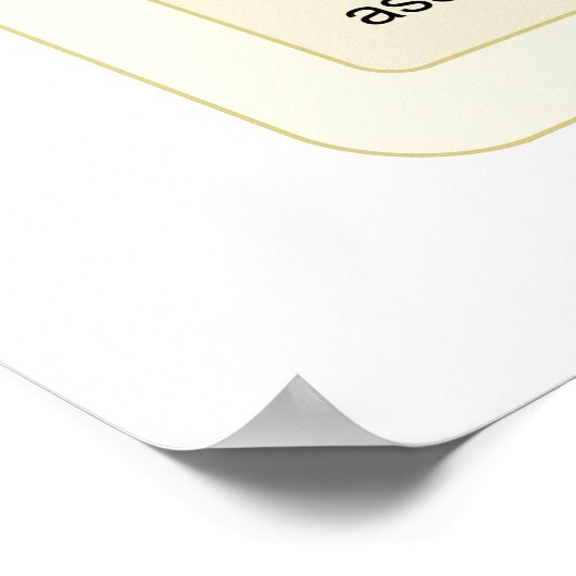 Die verfassungsrechtliche Struktur der Römischen R Poster (Ecke)