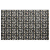 Die verfeinerten Formen der Natur Stoff (Yard (91,4 cm))