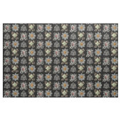 Die verfeinerten Formen der Natur Stoff (Fat Quarter (45,7 x 55,9 cm))