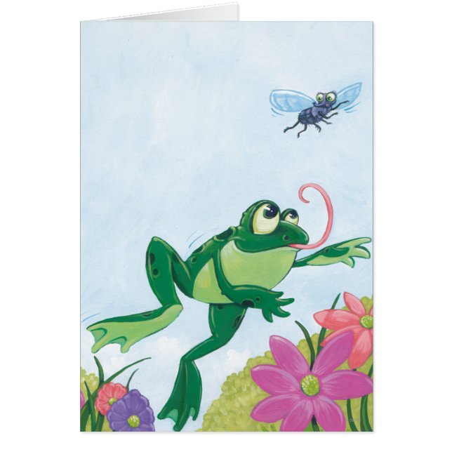 Die Verfolgung (Vorne)