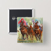 Die Verfolgung Button (Vorne & Hinten)