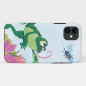 Die Verfolgung Case-Mate iPhone Hülle (Rückseite (Horizontal))