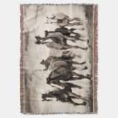 Die Verfolgung I Decke (Vorderseite Vertikal)