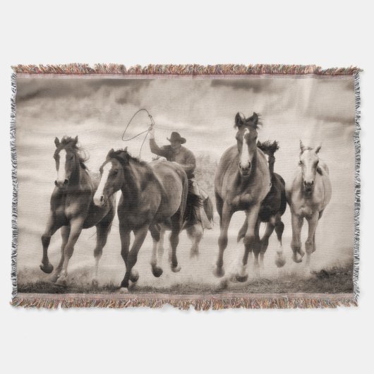 Die Verfolgung I Decke (Vorderseite)