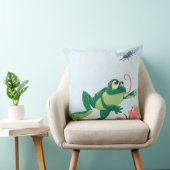 Die Verfolgung Kissen (Stuhl )