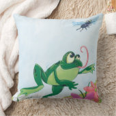 Die Verfolgung Kissen (Decke)