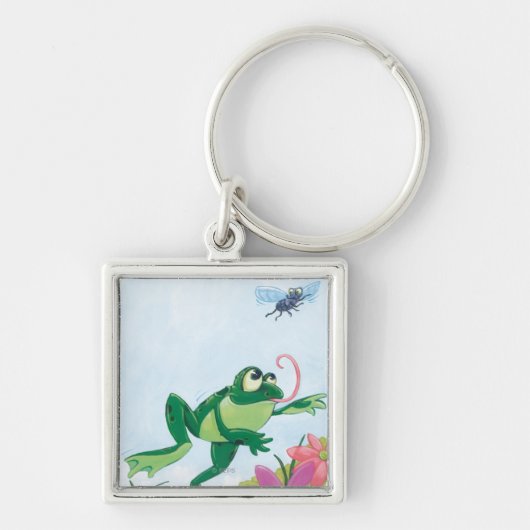 Die Verfolgung Schlüsselanhänger (Vorne)