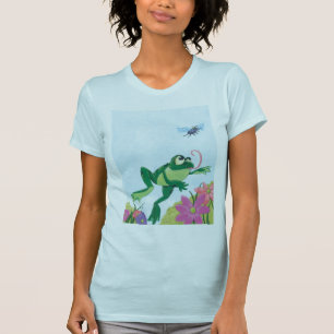 Die Verfolgung T-Shirt