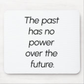 Die Vergangenheit der Mauspad (Vorne)