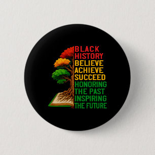 Die Vergangenheit ehren, die Zukunft inspirieren S Button