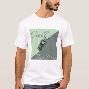 die Vergangenheit nennen T-Shirt