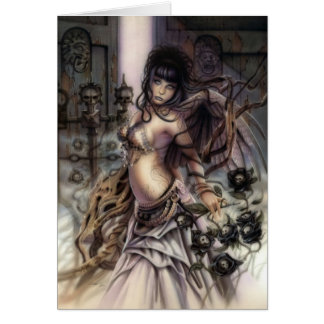 "Die vergessenen" Karten