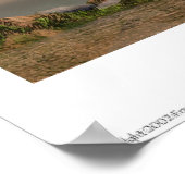 Die Vergessenen Poster (Ecke)