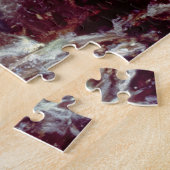 Die Vergewaltigungen von Frances Anne Hopkins Puzzle (Seite)