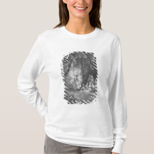 Die Vergnügen des Sommers T-Shirt