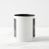 Die Vergnügen des Sommers Tasse (Zentrum)