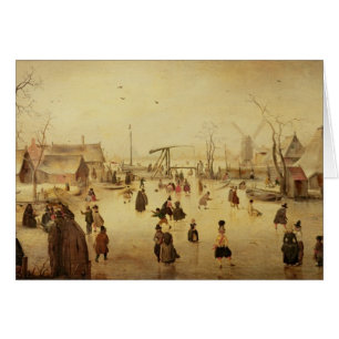 Die Vergnügen des Winters