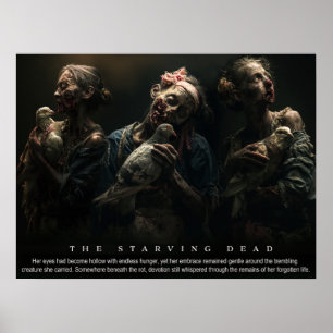Die Verhungernden Toten - Pet Devotion II Poster