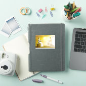 Die Verkündigung an Maria Aufkleber (iPad Hülle)