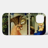 Die Verkündigung Case-Mate iPhone Hülle (Rückseite (Horizontal))
