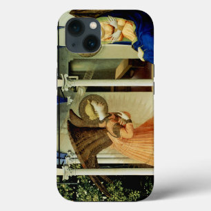 Die Verkündigung Case-Mate iPhone Hülle