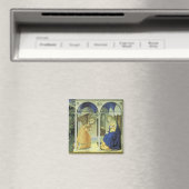 Die Verkündigung Magnet (In Situ (Geschirrspüler))