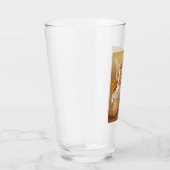 Die Verkündung der Jungfrau Mary Glas (Rechts)