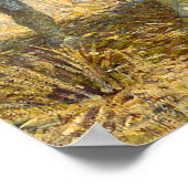 Die Verlegung von Sir Lamorak, c. 1922 von N.C. Wy Poster (Ecke)