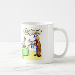 Die Verletzungs-Kaffee-Tasse des Sports Kaffeetasse